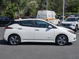 Certified 2019 Nissan Leaf SV Plus w/ SV Plus Technology Package image 2