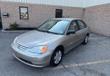 Used 2002 Honda Civic LX image 5
