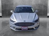 Used 2018 Ford Fusion Energi Titanium image 2
