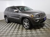 Used 2019 Jeep Grand Cherokee Limited image 4