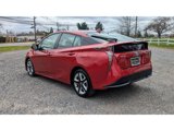 Used 2016 Toyota Prius Three Touring image 5