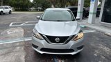 Used 2017 Nissan Sentra S image 4