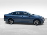 Certified 2025 Volkswagen Jetta S image 3