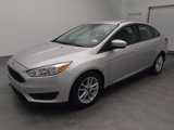 Used 2018 Ford Focus SE image 2