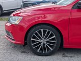 Used 2016 Volkswagen Jetta Sport image 2