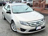 Used 2010 Ford Fusion SEL image 2