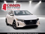New 2025 Nissan Sentra SV image 3