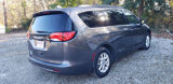 Used 2021 Chrysler Voyager Lxi image 5