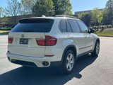 Used 2012 BMW X5 xDrive35d image 4