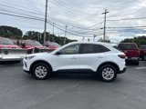 Certified 2024 Ford Escape Active image 2