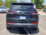 Used 2024 Jeep Grand Cherokee Laredo image 4