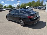 Used 2019 Volkswagen Jetta SE image 3