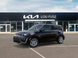 New 2025 Kia Soul LX image 3