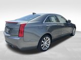 Used 2017 Cadillac ATS Luxury image 4