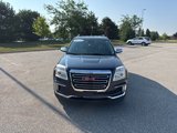 Used 2017 GMC Terrain SLT image 2