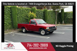 Used 1995 Toyota Pickup 2WD Regular Cab image 2