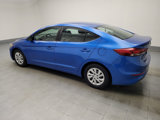 Used 2018 Hyundai Elantra SE w/ Cargo Package image 3