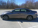 Used 2017 Toyota Camry SE image 2
