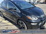 Used 2017 Chevrolet Bolt Premier w/ Driver Confidence II Package image 2
