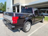 Used 2018 Ford F150 Platinum w/ Equipment Group 701A Luxury image 4