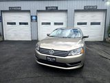 Used 2015 Volkswagen Passat 1.8T S image 4