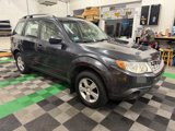 Used 2011 Subaru Forester 2.5X image 3