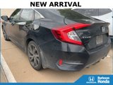 Used 2020 Honda Civic Sport image 6