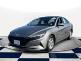 Certified 2021 Hyundai Elantra SE image 2
