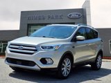 Used 2017 Ford Escape Titanium w/ Equipment Group 301A image 3