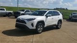 Used 2023 Toyota RAV4 XLE image 4