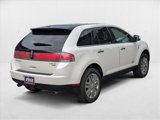 Used 2009 Lincoln MKX AWD image 5