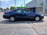 Used 2007 Chevrolet Impala LT w/ Preferred Equipment Group image 4