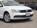 Used 2015 Volkswagen Jetta SE image 2