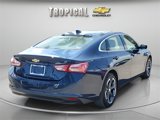 Used 2022 Chevrolet Malibu LT image 5