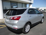 Used 2021 Chevrolet Equinox LT image 3