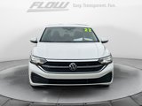 Certified 2022 Volkswagen Jetta S image 2