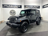 Used 2014 Jeep Wrangler Willys image 6
