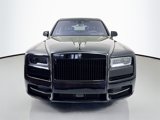 Certified 2024 Rolls-Royce Cullinan Black Badge w/ Driver's Package image 6
