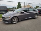 Used 2021 Honda Accord LX image 2
