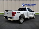Used 2022 Ford F150 XLT image 3