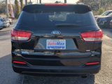 Used 2017 Kia Sorento LX image 5