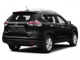Used 2015 Nissan Rogue SV w/ SV Premium Package image 5