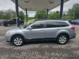 Used 2012 Subaru Outback 2.5i Premium image 4