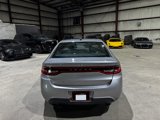 Used 2016 Dodge Dart SXT w/ Rallye Appearance Group image 5