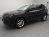 Used 2019 Jeep Cherokee Latitude w/ Cold Weather Group image 2