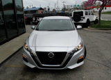 Used 2020 Nissan Altima 2.5 S image 3