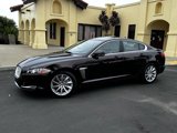 Used 2015 Jaguar XF Premium image 3