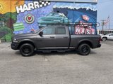 Certified 2022 RAM 1500 Classic Warlock w/ Electronics Group image 2
