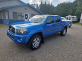 Used 2011 Toyota Tacoma 4x4 Double Cab w/ TRD Off-Road Pkg image 2