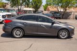 Used 2015 Ford Focus SE image 4